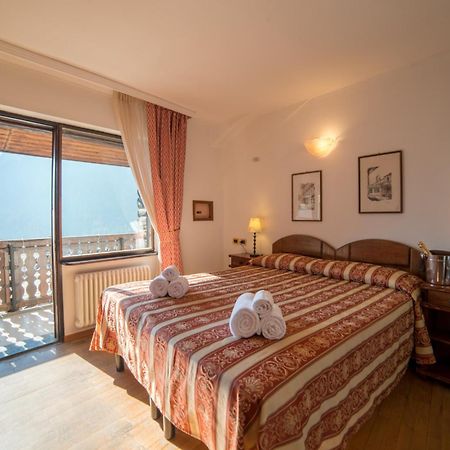 Hg Hotel Italia Brusson Εξωτερικό φωτογραφία